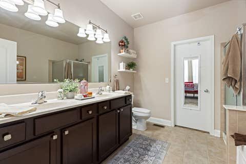 Tiny photo for 936 Bluebell Circle, Joliet, IL 60431 (MLS # 12714621)