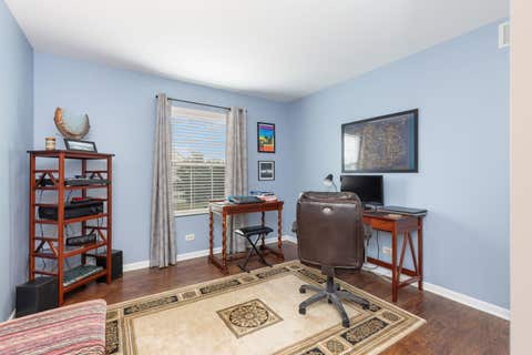 Tiny photo for 936 Bluebell Circle, Joliet, IL 60431 (MLS # 12714621)