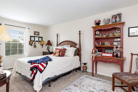 Tiny photo for 936 Bluebell Circle, Joliet, IL 60431 (MLS # 12714621)