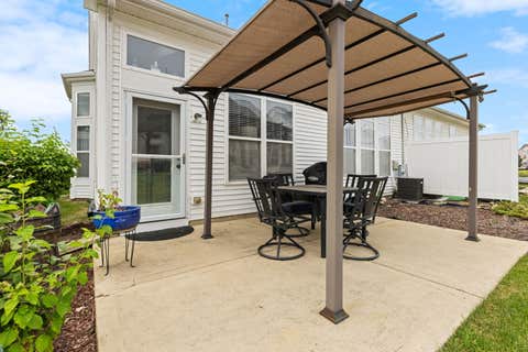 Tiny photo for 936 Bluebell Circle, Joliet, IL 60431 (MLS # 12714621)