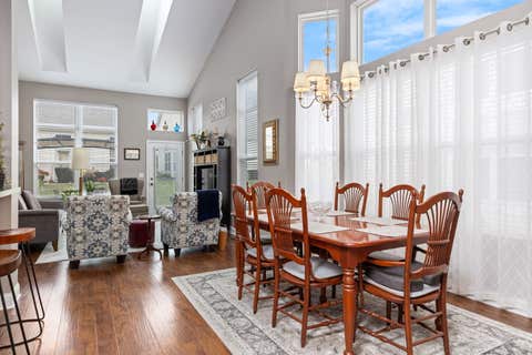 Tiny photo for 936 Bluebell Circle, Joliet, IL 60431 (MLS # 12714621)