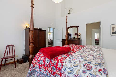 Tiny photo for 936 Bluebell Circle, Joliet, IL 60431 (MLS # 12714621)