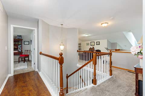 Tiny photo for 936 Bluebell Circle, Joliet, IL 60431 (MLS # 12714621)
