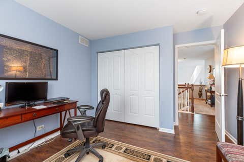 Tiny photo for 936 Bluebell Circle, Joliet, IL 60431 (MLS # 12714621)