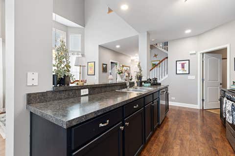 Tiny photo for 936 Bluebell Circle, Joliet, IL 60431 (MLS # 12714621)