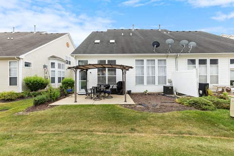 Tiny photo for 936 Bluebell Circle, Joliet, IL 60431 (MLS # 12714621)