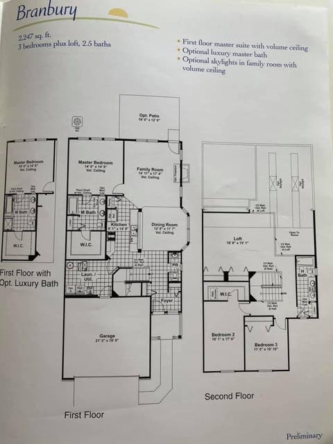 Tiny photo for 936 Bluebell Circle, Joliet, IL 60431 (MLS # 12714621)