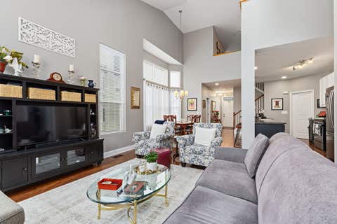 Tiny photo for 936 Bluebell Circle, Joliet, IL 60431 (MLS # 12714621)