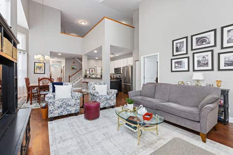 Tiny photo for 936 Bluebell Circle, Joliet, IL 60431 (MLS # 12714621)