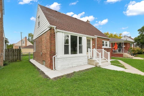 Tiny photo for 116 163rd Street, Calumet City, IL 60409 (MLS # 12790374)