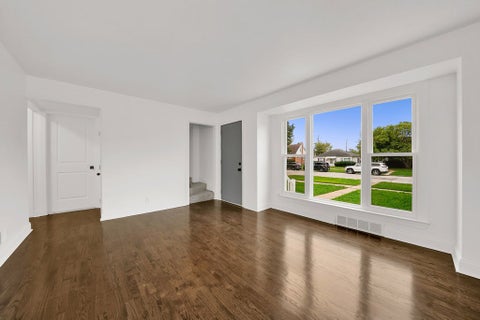 Tiny photo for 116 163rd Street, Calumet City, IL 60409 (MLS # 12790374)