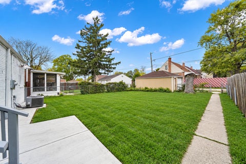 Tiny photo for 116 163rd Street, Calumet City, IL 60409 (MLS # 12790374)