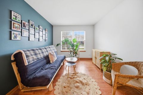 Tiny photo for 1473 E Baronet Lane #0, Palatine, IL 60074 (MLS # 12575086)