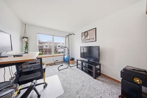 Tiny photo for 1473 E Baronet Lane #0, Palatine, IL 60074 (MLS # 12575086)