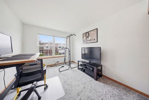 Tiny photo for 1473 E Baronet Lane #0, Palatine, IL 60074 (MLS # 12575086)