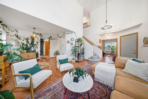 Tiny photo for 1473 E Baronet Lane #0, Palatine, IL 60074 (MLS # 12575086)