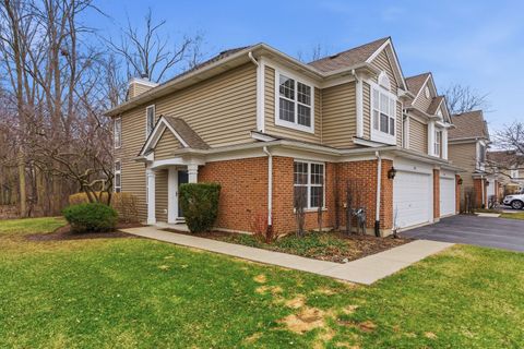 Tiny photo for 1473 E Baronet Lane #0, Palatine, IL 60074 (MLS # 12575086)