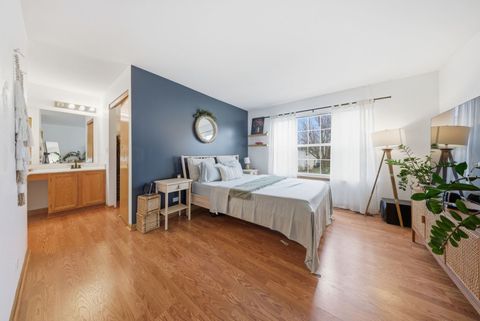 Tiny photo for 1473 E Baronet Lane #0, Palatine, IL 60074 (MLS # 12575086)