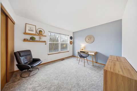 Tiny photo for 1473 E Baronet Lane #0, Palatine, IL 60074 (MLS # 12575086)