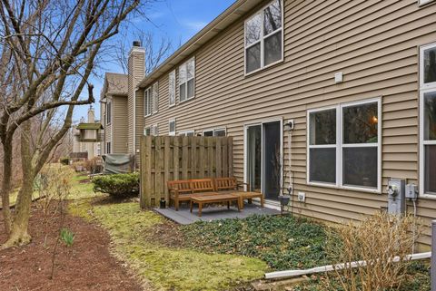 Tiny photo for 1473 E Baronet Lane #0, Palatine, IL 60074 (MLS # 12575086)