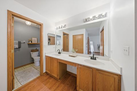 Tiny photo for 1473 E Baronet Lane #0, Palatine, IL 60074 (MLS # 12575086)