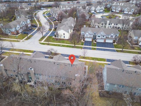 Tiny photo for 1473 E Baronet Lane #0, Palatine, IL 60074 (MLS # 12575086)