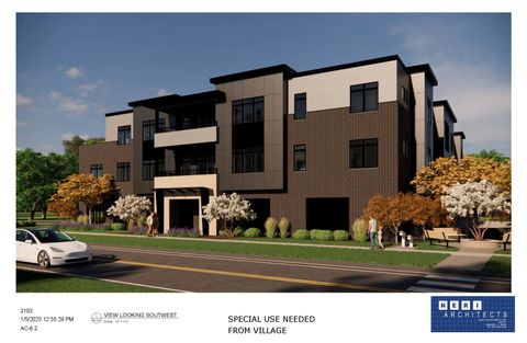 820 Talcott Road Park Ridge IL 60068
