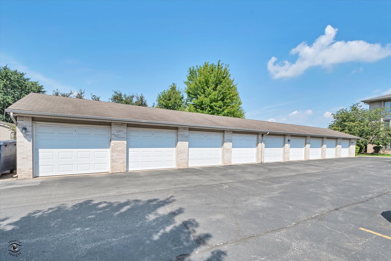 1033 Ashley Court 2D