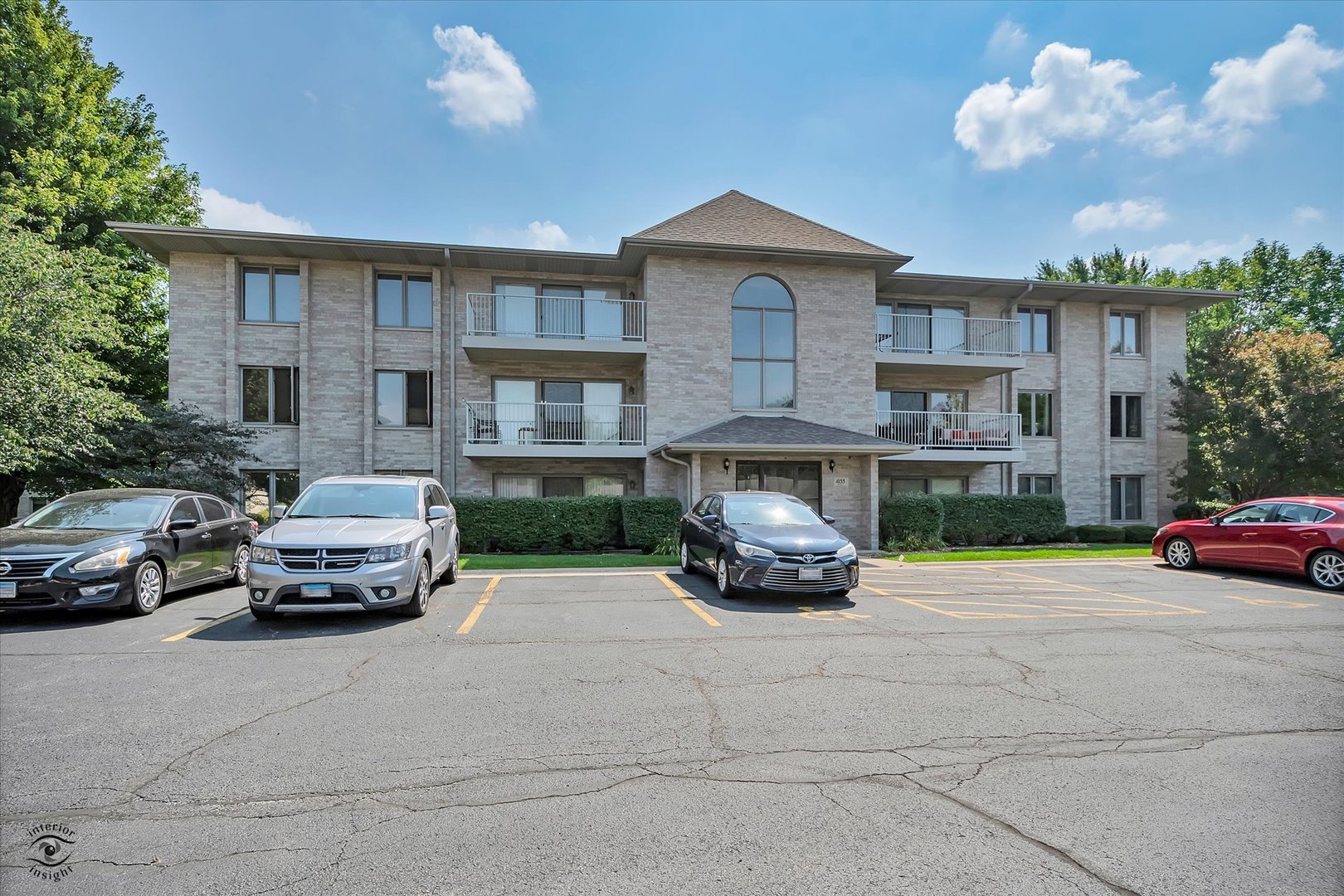1033 Ashley Court 2D
