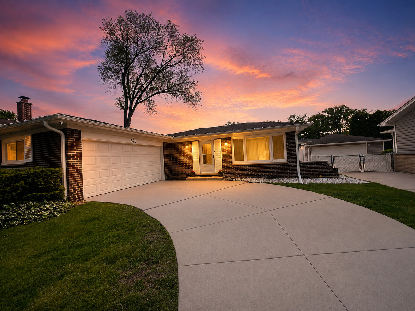 625 Devonshire Drive