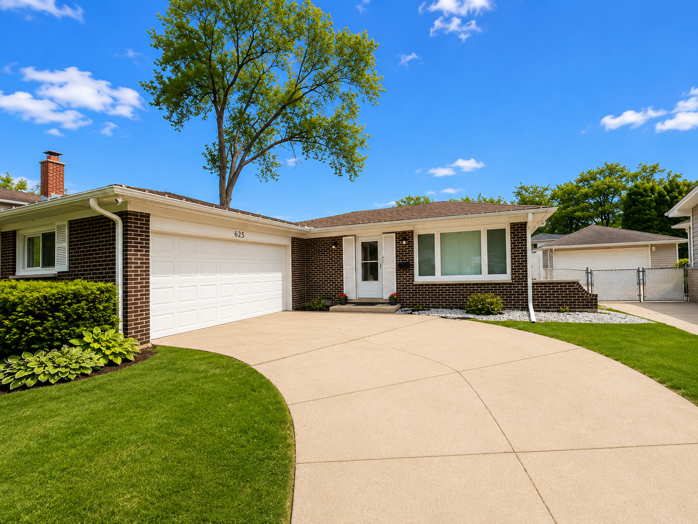 625 Devonshire Drive
