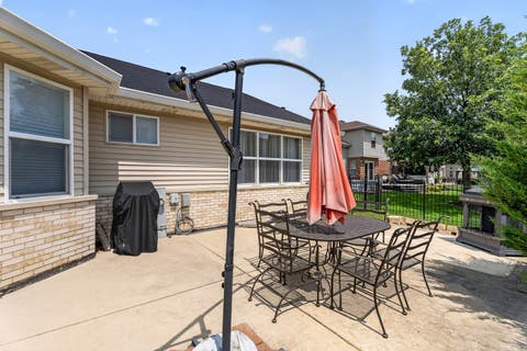Tiny photo for 16709 KAREN SPRINGS Drive, Lockport, IL 60441 (MLS # 12720403)