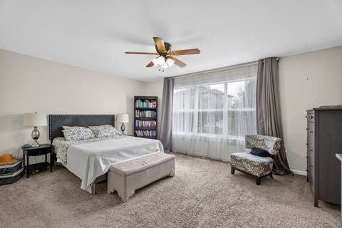 Tiny photo for 16709 KAREN SPRINGS Drive, Lockport, IL 60441 (MLS # 12720403)