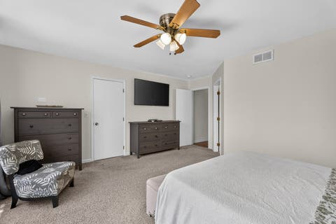 Tiny photo for 16709 KAREN SPRINGS Drive, Lockport, IL 60441 (MLS # 12720403)