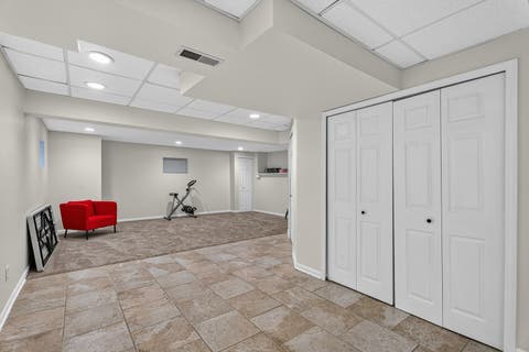 Tiny photo for 16709 KAREN SPRINGS Drive, Lockport, IL 60441 (MLS # 12720403)