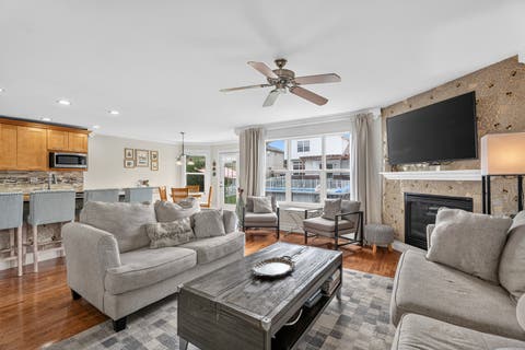 Tiny photo for 16709 KAREN SPRINGS Drive, Lockport, IL 60441 (MLS # 12720403)