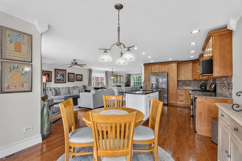 Tiny photo for 16709 KAREN SPRINGS Drive, Lockport, IL 60441 (MLS # 12720403)
