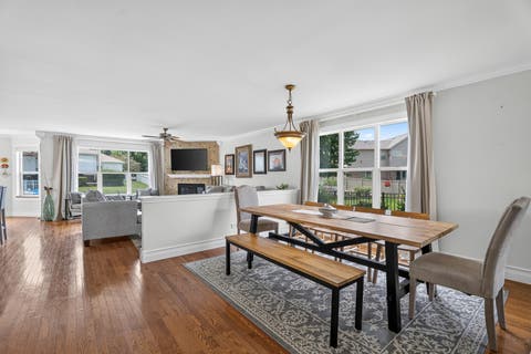 Tiny photo for 16709 KAREN SPRINGS Drive, Lockport, IL 60441 (MLS # 12720403)