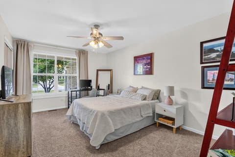 Tiny photo for 16709 KAREN SPRINGS Drive, Lockport, IL 60441 (MLS # 12720403)