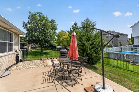 Tiny photo for 16709 KAREN SPRINGS Drive, Lockport, IL 60441 (MLS # 12720403)