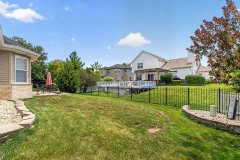 Tiny photo for 16709 KAREN SPRINGS Drive, Lockport, IL 60441 (MLS # 12720403)