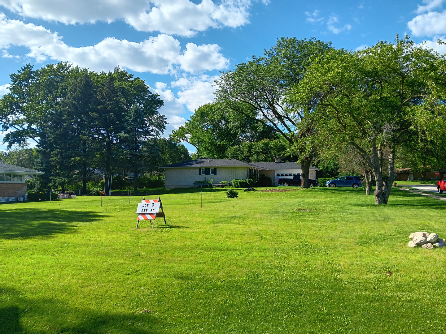 View North Aurora, IL 60542 property