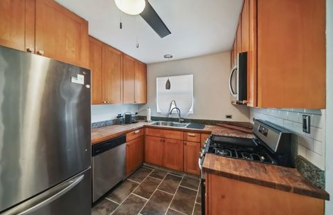 Tiny photo for 14322 S Hoxie Avenue, Burnham, IL 60633 (MLS # 12414614)