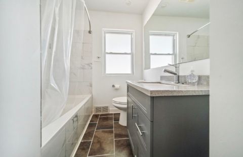 Tiny photo for 14322 S Hoxie Avenue, Burnham, IL 60633 (MLS # 12414614)
