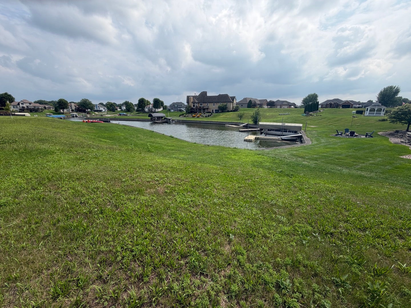 1205 Summerland Key
