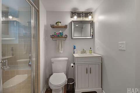 Tiny photo for 385 Northgate Road, Lindenhurst, IL 60046 (MLS # 12723835)