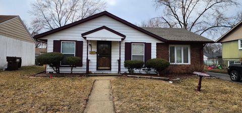 Photo of 22148 E Churchill Drive, Richton Park, IL 60471 (MLS # 12590535)