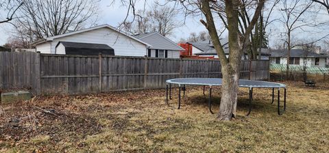 Tiny photo for 22148 E Churchill Drive, Richton Park, IL 60471 (MLS # 12590535)