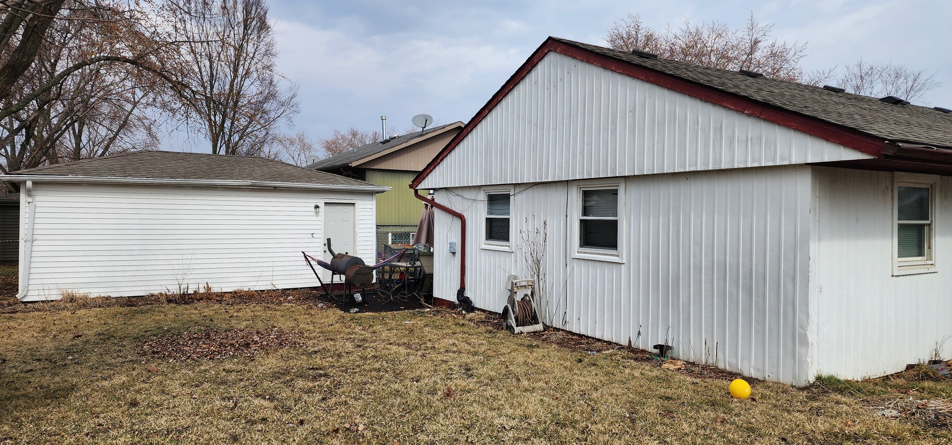 22148 E Churchill Drive