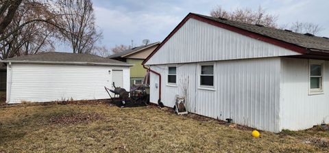 Tiny photo for 22148 E Churchill Drive, Richton Park, IL 60471 (MLS # 12590535)